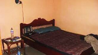 Hotel Vishal, Chintpurni 1